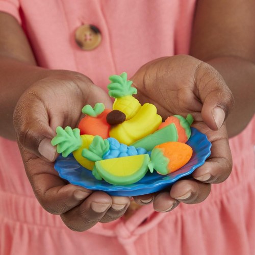 Modellervoks legesæt – Hasbro Play-Doh Restaurant
