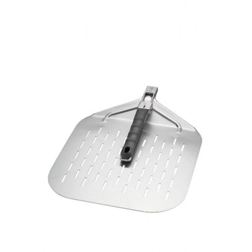 Pizzaspade GEFU SLIDE G-14435 – rustfrit stål, 63,5 cm