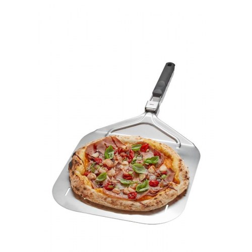 Pizzaspade GEFU SLIDE G-14435 – rustfrit stål, 63,5 cm