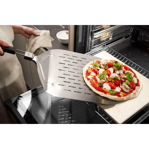 Pizzaspade GEFU SLIDE G-14435 – rustfrit stål, 63,5 cm