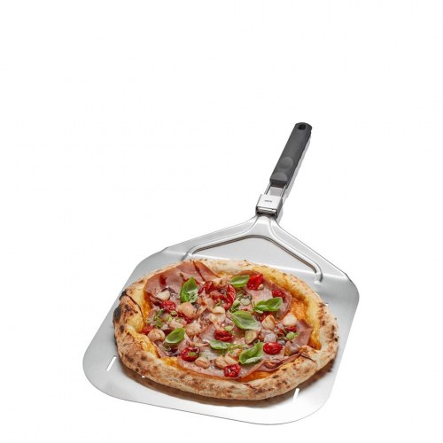 Pizzaspade GEFU SLIDE G-14435 – rustfrit stål, 63,5 cm