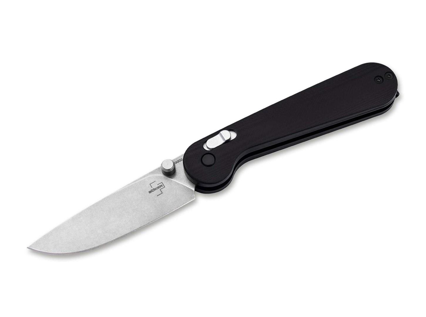 Foldekniv Boker Plus Hebdo