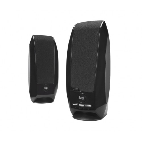 PC-højttalere Logitech S150 USB (2.0) – sort