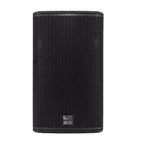PA-højttaler aktiv 12" dBTechnologies LVX-12