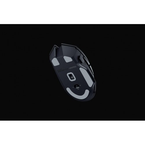 Gaming mus Razer Basilisk V3 X HyperSpeed - trådløs, sort
