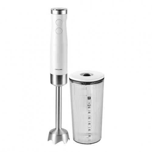 Stavblender ZWILLING Enfinigy – hvid