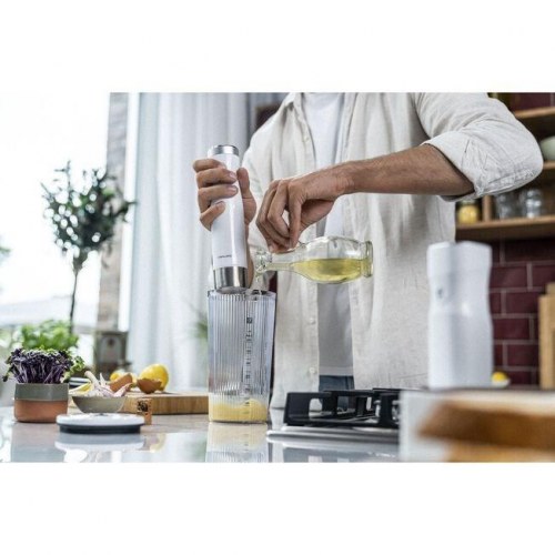 Stavblender ZWILLING Enfinigy – hvid
