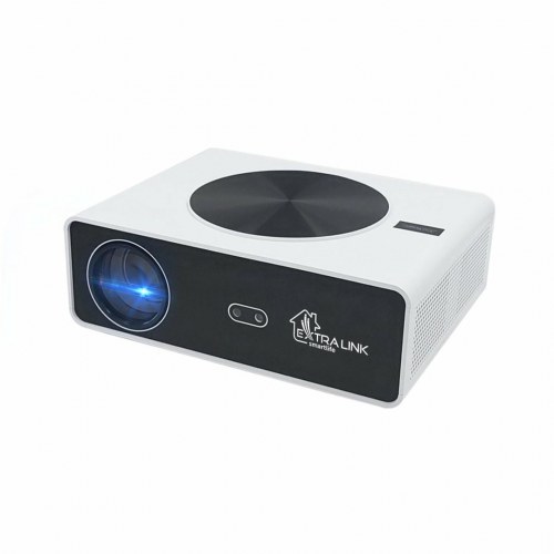 Projektor Extralink Smart Life Vision Max – 800 ANSI, 1080p, Android 12