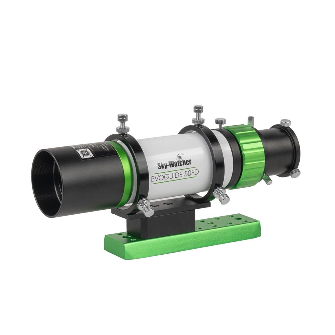 Kameraobjektiv Sky-Watcher Evoguide 50 finder/guider