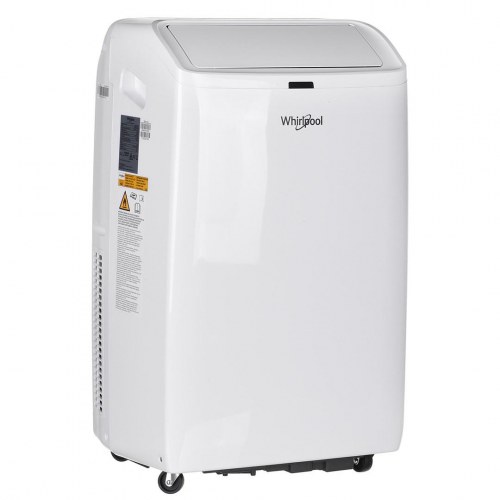 Mobil aircondition Whirlpool PACF29CO W – hvid (9000 BTU)