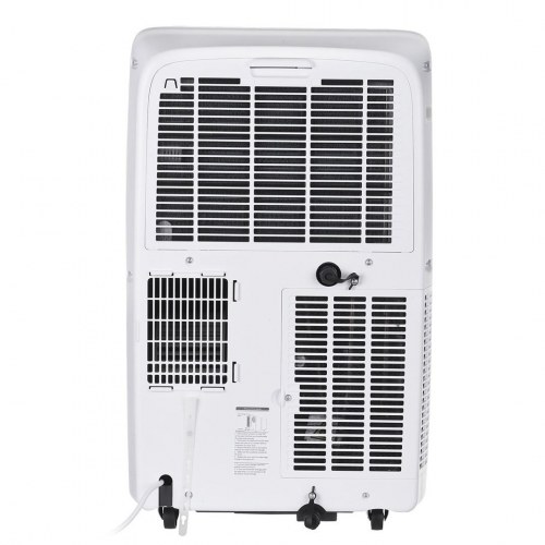 Mobil aircondition Whirlpool PACF29CO W – hvid (9000 BTU)