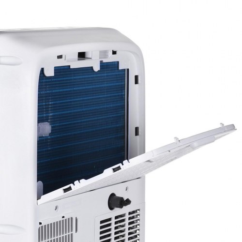 Mobil aircondition Whirlpool PACF29CO W – hvid (9000 BTU)