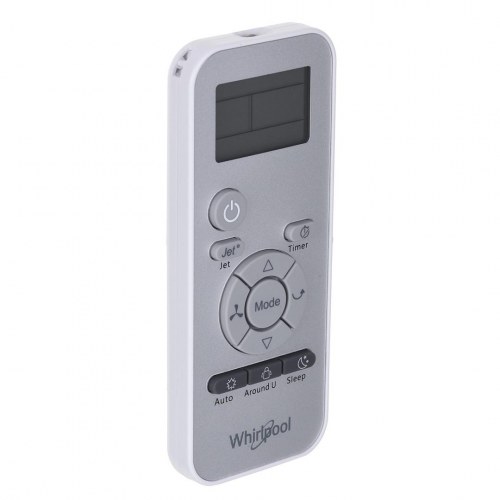 Mobil aircondition Whirlpool PACF29CO W – hvid (9000 BTU)