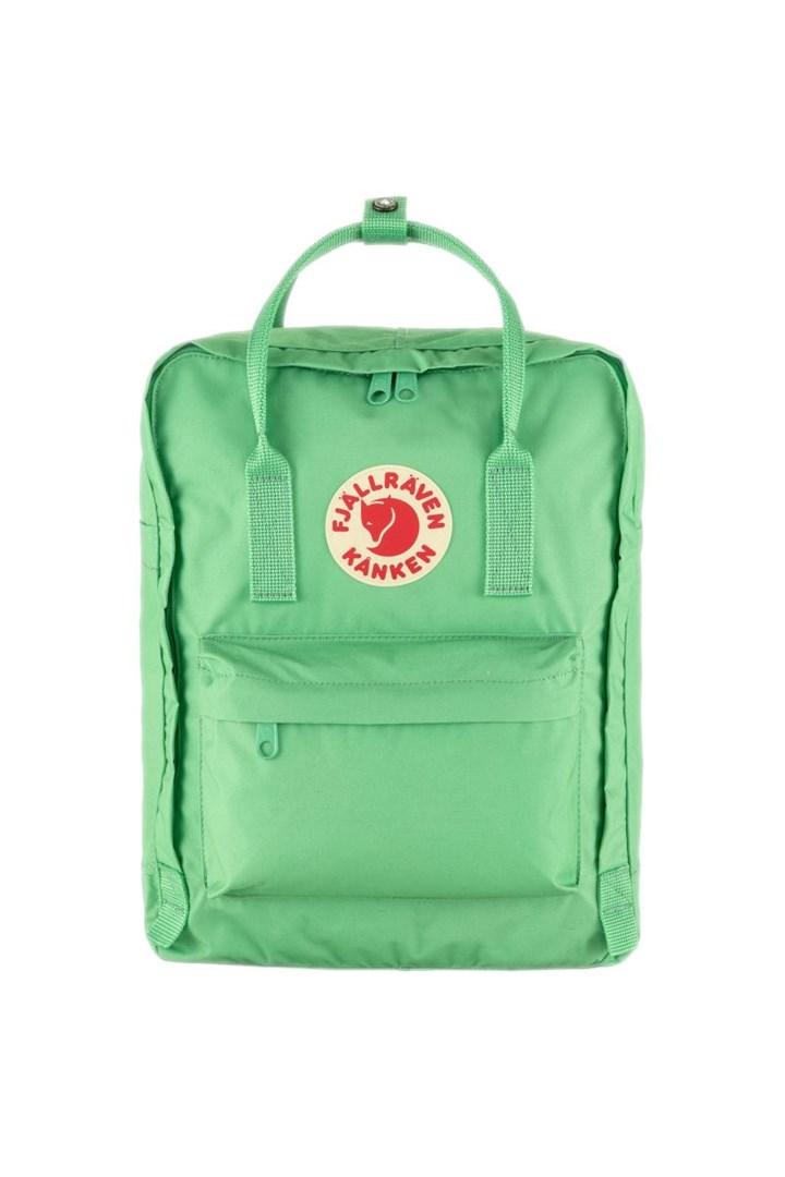 Rygsæk Fjällräven Kånken – Apple Mint