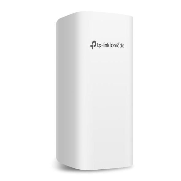 Netværksswitch TP-Link Omada 5-port Gigabit Smart med 1x PoE++ ind og 4x PoE+ ud billede