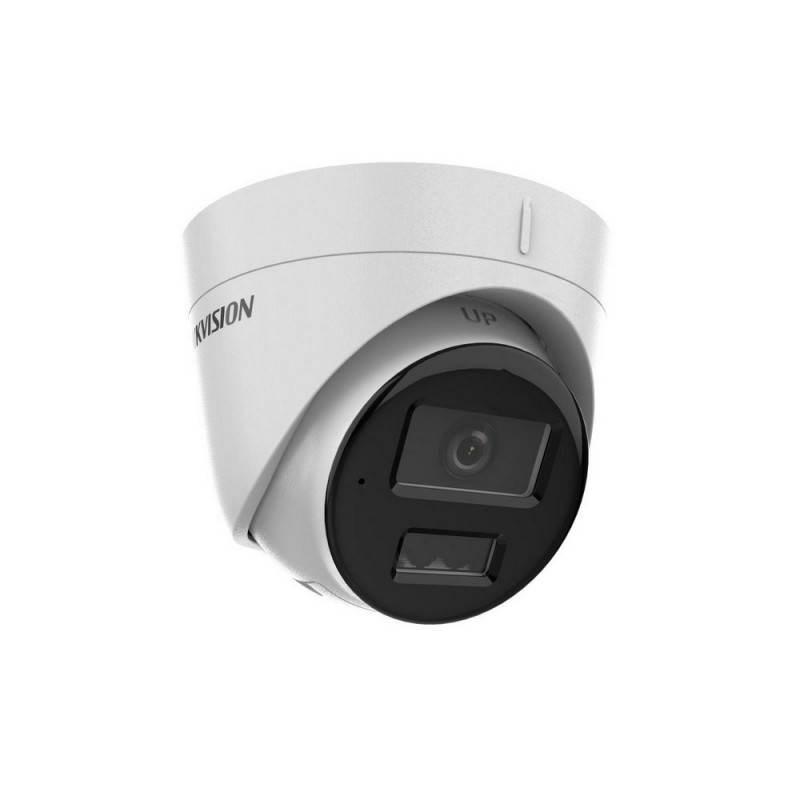 Overvågningskamera Hikvision IP turret 4 MP 2,8 mm