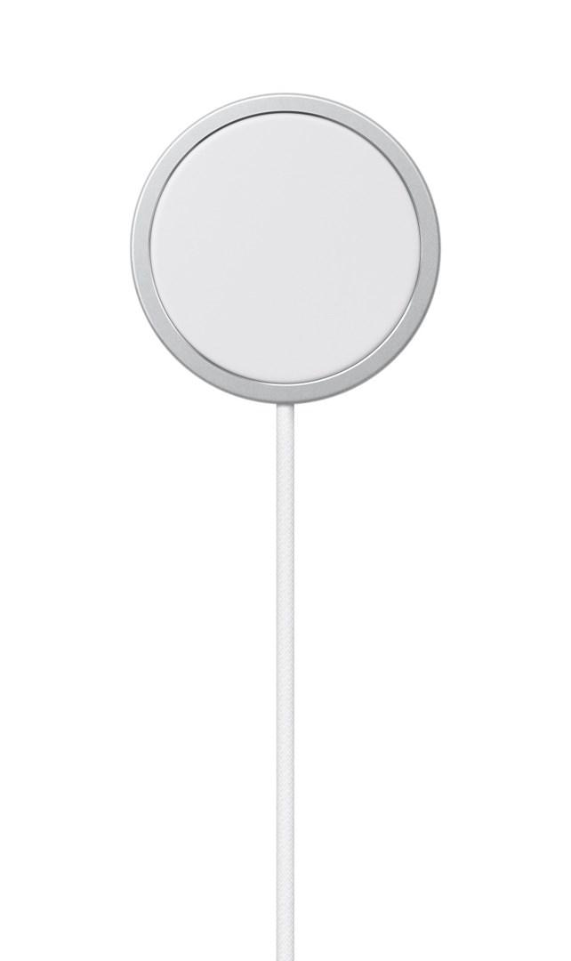 Trådløs oplader Apple MagSafe Charger - 2 m