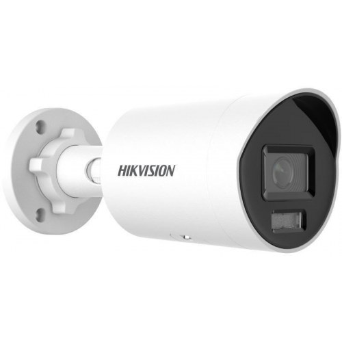 Overvågningskamera udendørs - Hikvision Pro Series AcuSense DS-2CD2046G2H-IU 2,8 mm, Bullet, IP67
