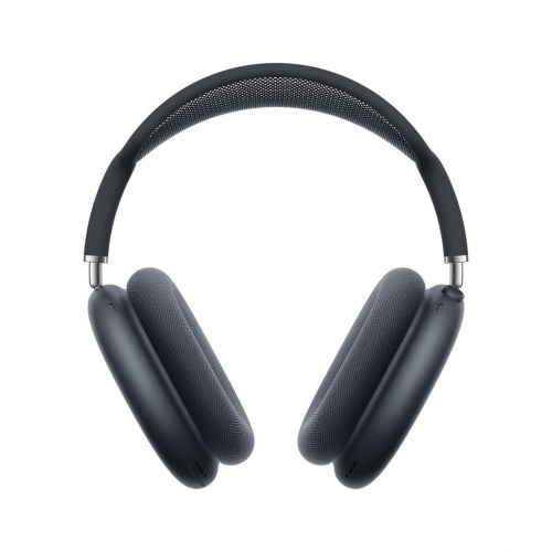 Trådløse høretelefoner Apple AirPods Max – Midnight