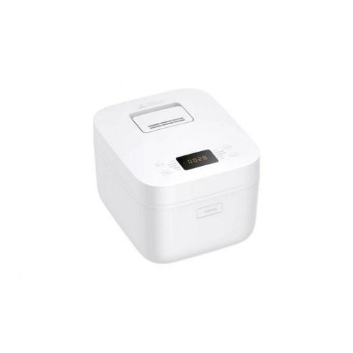 Trykkoger – Xiaomi Smart multifunktionel riskoger 4 l, 860 W, hvid