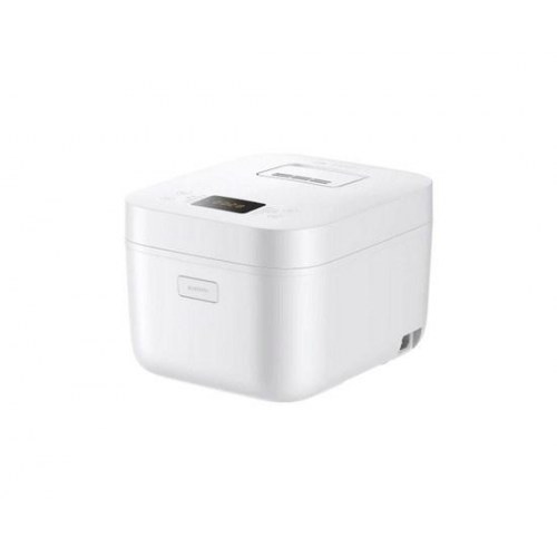 Trykkoger – Xiaomi Smart multifunktionel riskoger 4 l, 860 W, hvid
