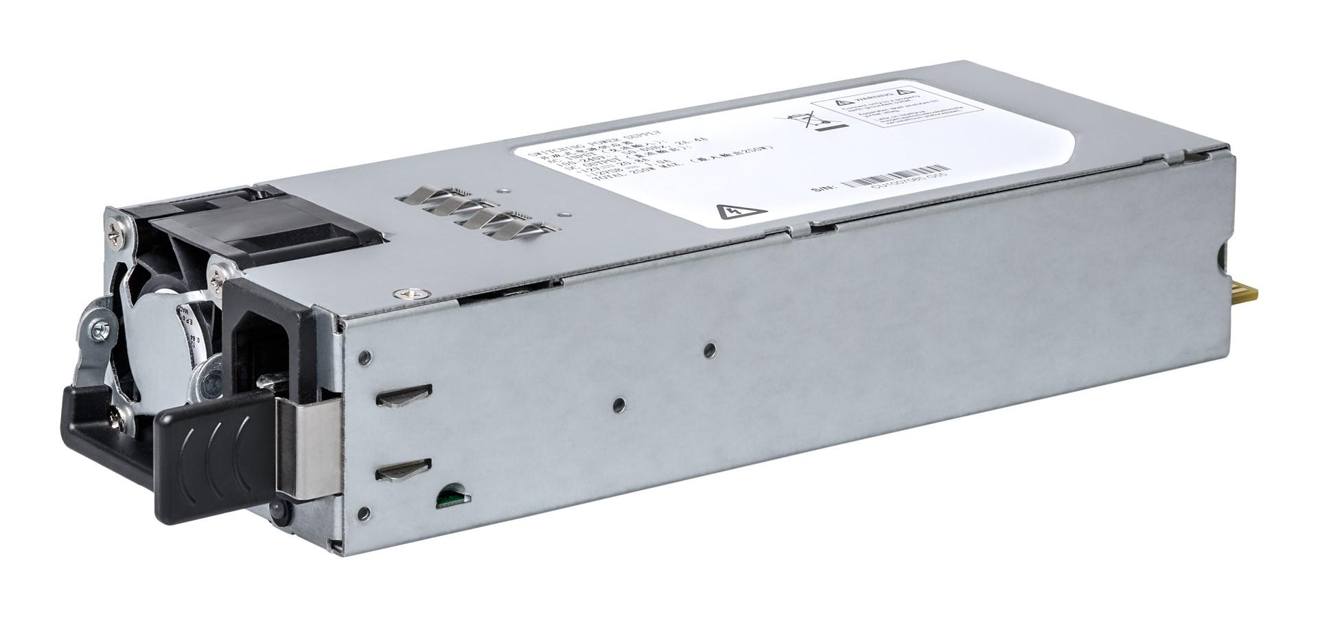 Strømforsyning 250 W - LANCOM SPSU-250 billede