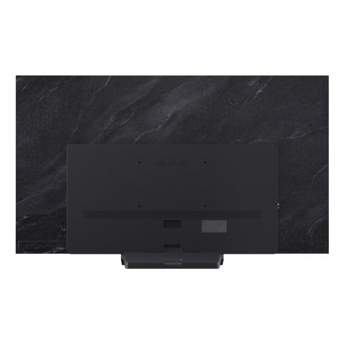 OLED TV 65" LG OLED evo AI C51 4K Ultra HD (sort)