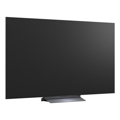 OLED TV 65" LG OLED evo AI C51 4K Ultra HD (sort)