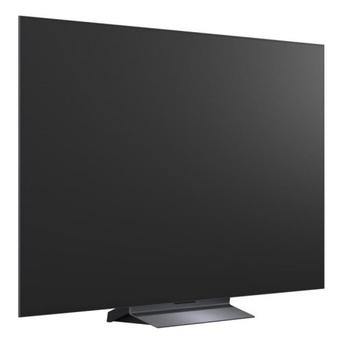 OLED TV 65" LG OLED evo AI C51 4K Ultra HD (sort)