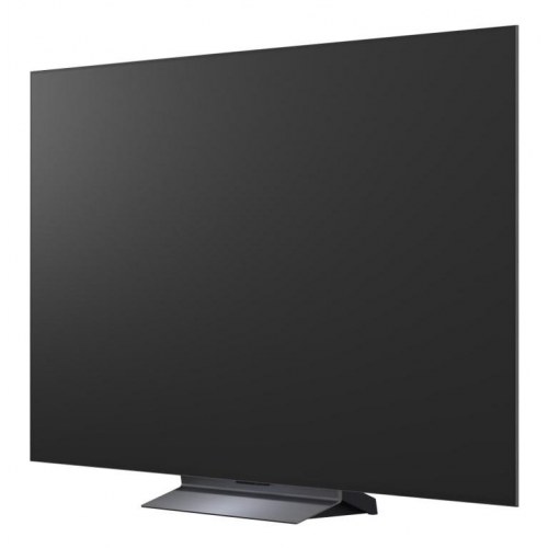OLED TV 65" LG OLED evo AI C51 4K Ultra HD (sort)