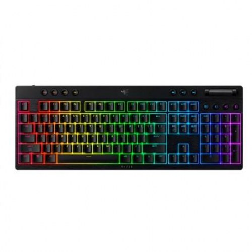 Tastatur gaming Razer BlackWidow V4 Low‑Profile