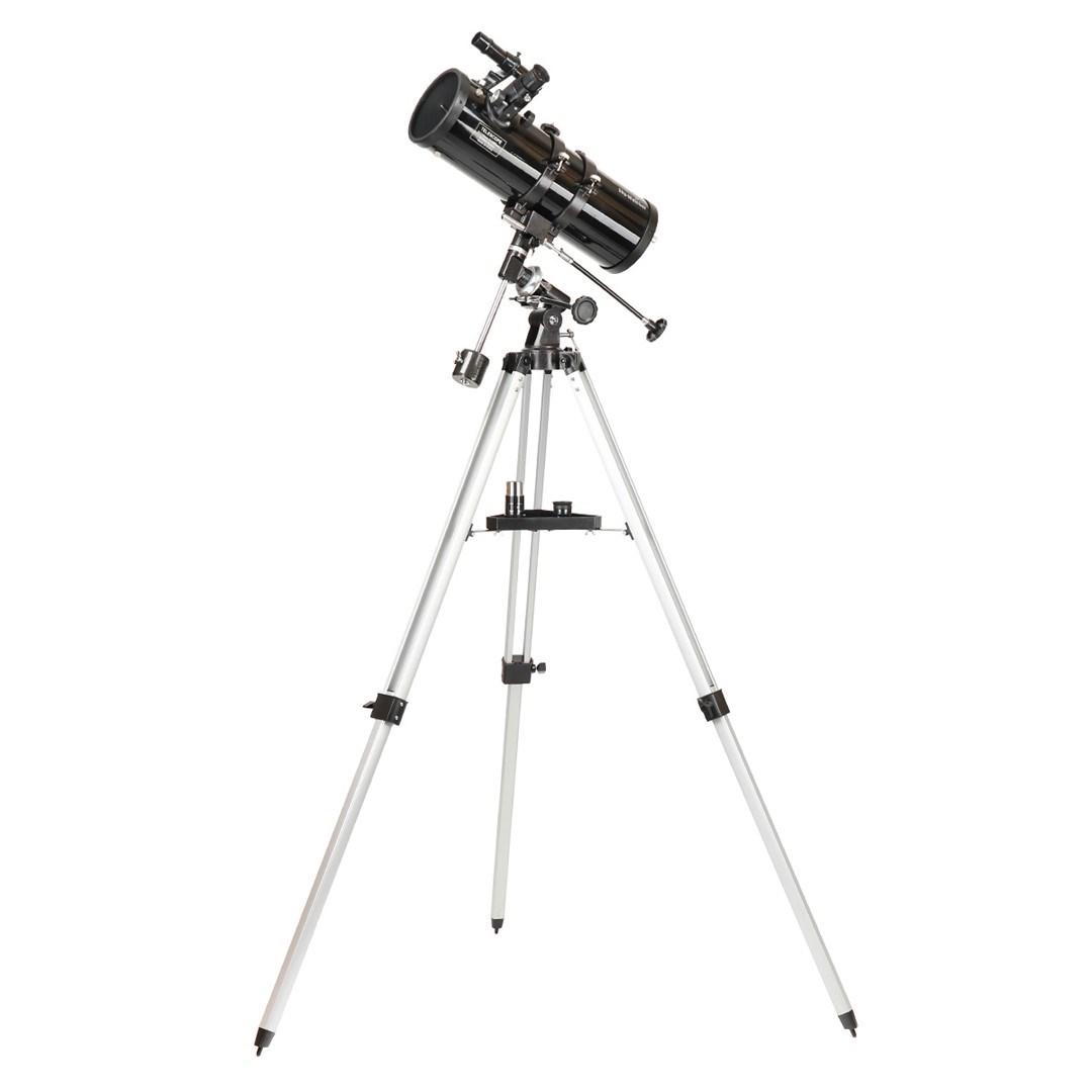 Teleskop Sky‑Watcher BK 1141 EQ1 114/1000
