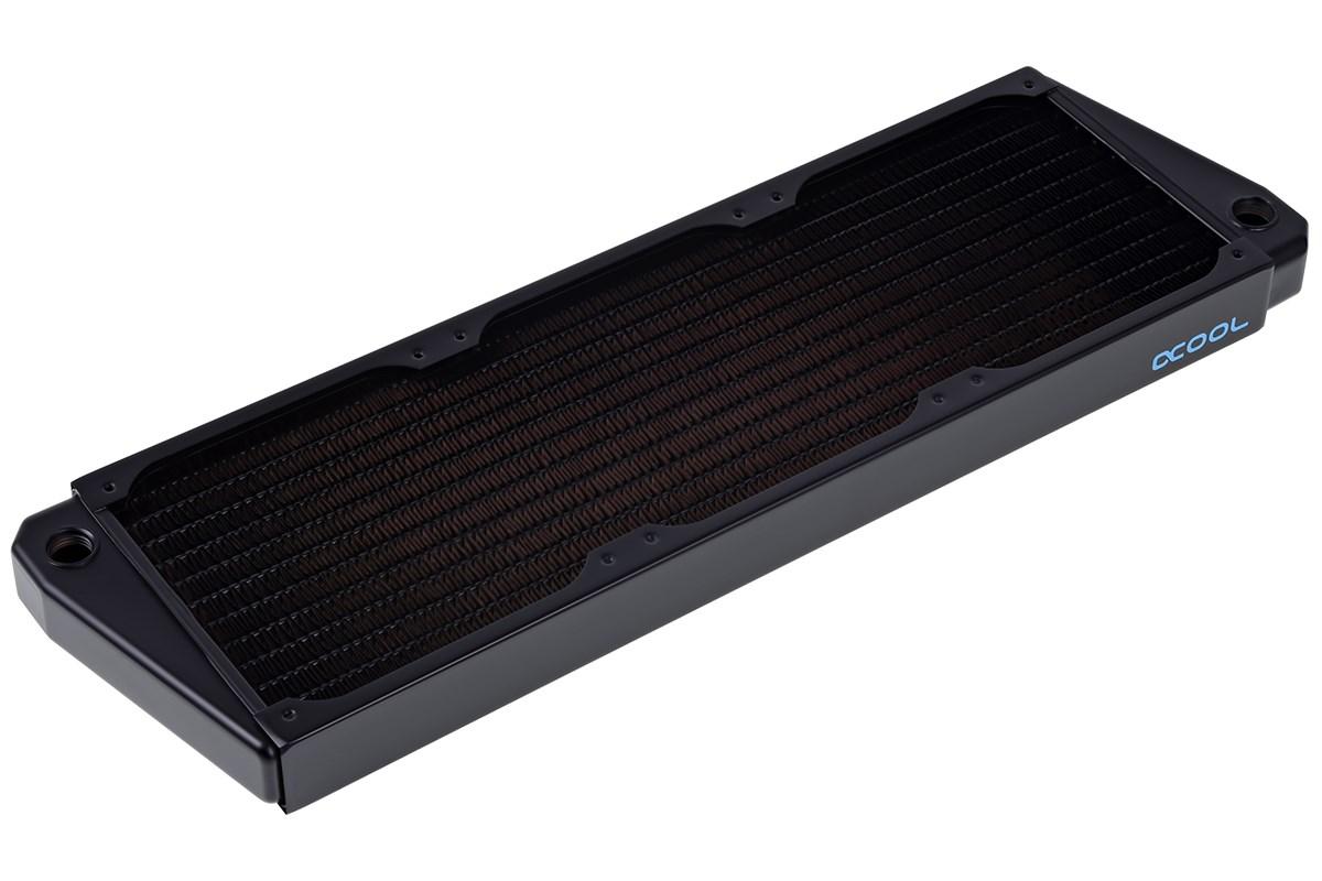 Radiator til vandkøling Alphacool NexXxoS ST30 360 mm billede