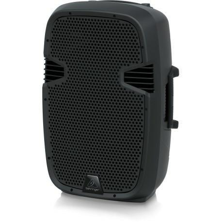 PA-højtaler Behringer PK112A – aktiv 1×12"