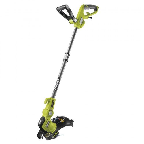 Græstrimmer Ryobi RLT6130 – 30 cm, 600 W, sort/grøn