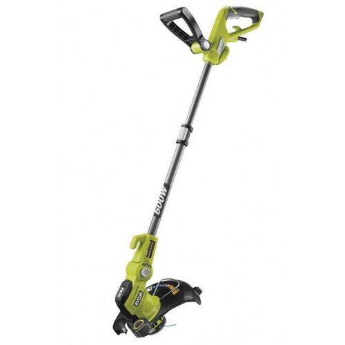 Græstrimmer Ryobi RLT6130 – 30 cm, 600 W, sort/grøn