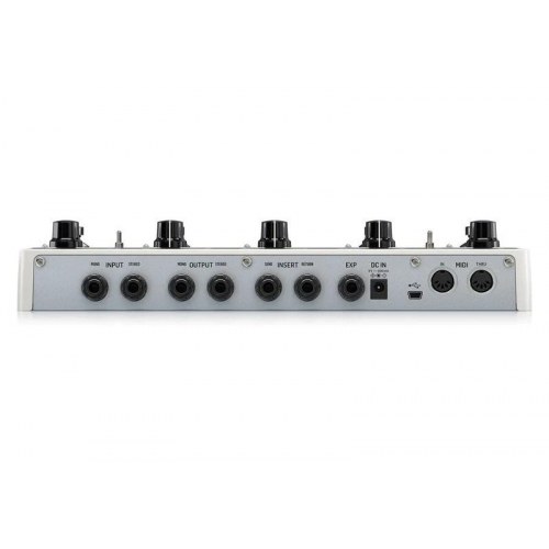 Guitar multieffekt - TC Electronic Plethora X5