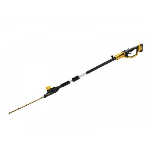 Teleskop hækkeklipper DeWALT DCMPH566P1, 3,6 kg