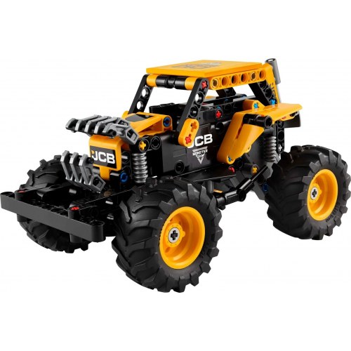 LEGO Technic 42199 Monster Jam DIGatron byggesæt