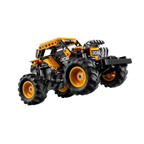 LEGO Technic 42199 Monster Jam DIGatron byggesæt