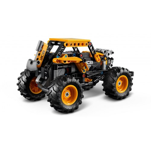 LEGO Technic 42199 Monster Jam DIGatron byggesæt