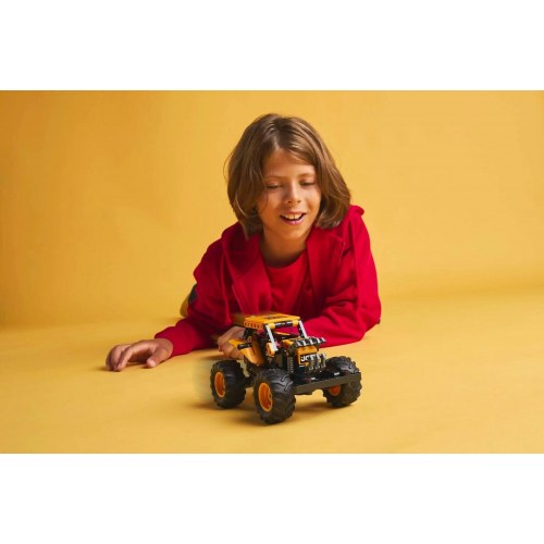 LEGO Technic 42199 Monster Jam DIGatron byggesæt