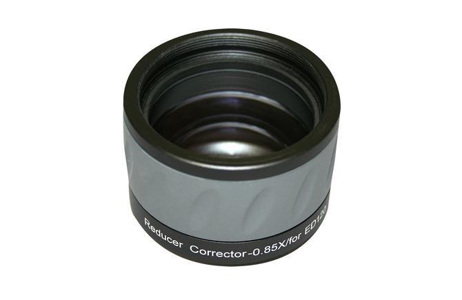 Kameraobjektiv fokalreduktor Sky‑Watcher ED120 0,85x