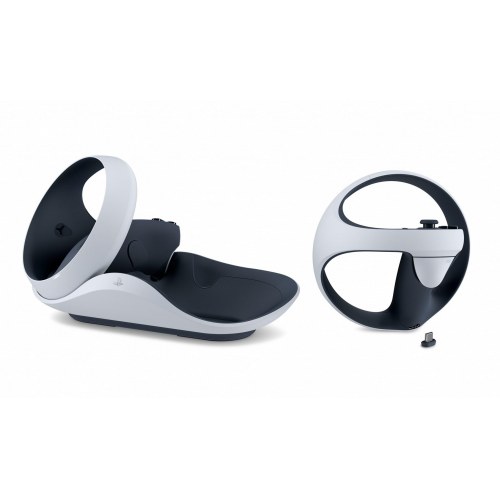Opladningsstation til PS5 – Sony PlayStation VR2 Sense controller