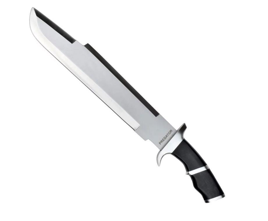 Overlevelseskniv – Cinema Classic Predator, 525 mm