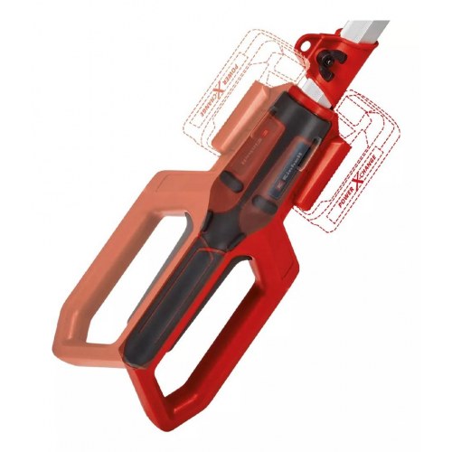 Hækkeklipper på stang Einhell GC-HH 18/45 – 18 V, enkeltskær, 3,17 kg