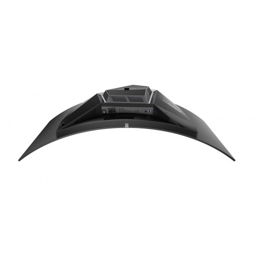 Gaming skærm AOC AGON PRO 45" OLED, 3440×1440, 240 Hz, buet 800R – sort