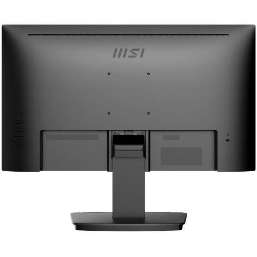 Skærm MSI PRO MP223 E2 21,4" Full HD VA 100 Hz (sort)