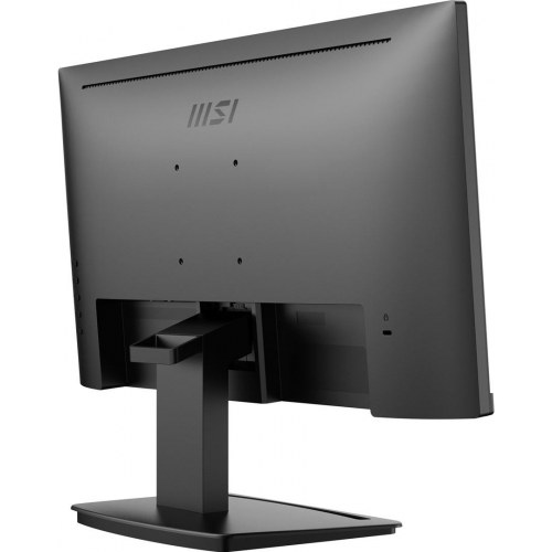 Skærm MSI PRO MP223 E2 21,4" Full HD VA 100 Hz (sort)