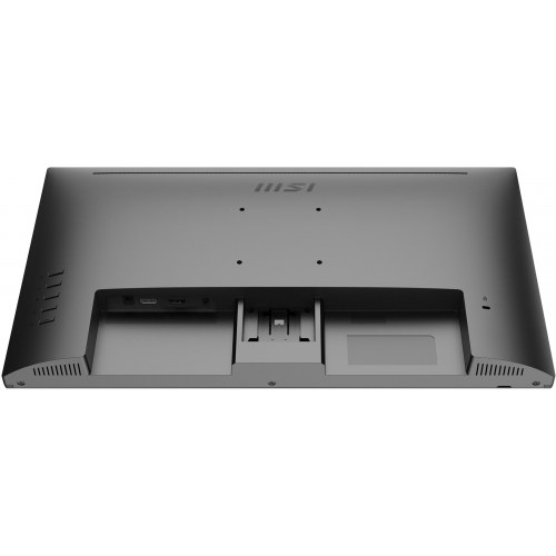 Skærm MSI PRO MP223 E2 21,4" Full HD VA 100 Hz (sort)